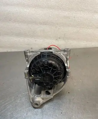 Audi Q5 SQ5 FY Engine mount vacuum valve 