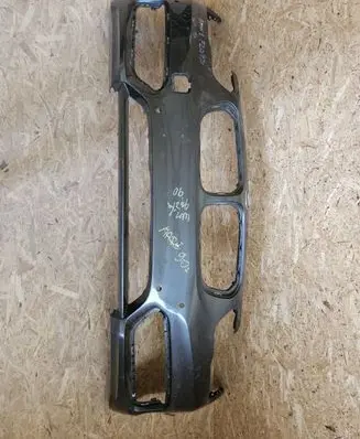 BMW 1 F20 F21 Front bumper