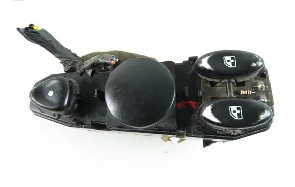 Hyundai Coupe Electric window control switch 9357027100B 9357027000A