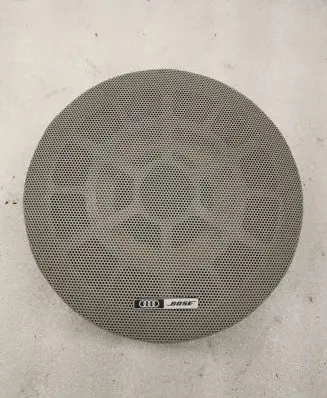 Audi A8 S8 D2 4D Parcel shelf speaker 