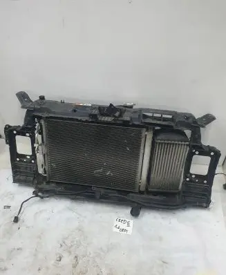 KIA Ceed Radiator support slam panel 28270-2A770