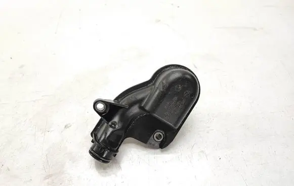 BMW 5 E60 E61 Oil sump strainer pipe 
