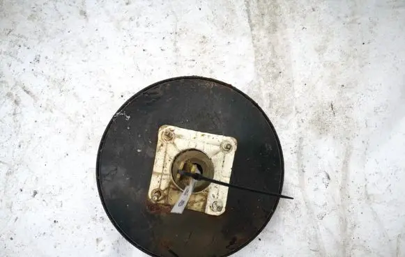 Iveco Daily 40.8 Brake booster 500373265