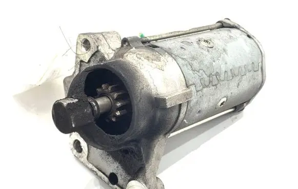 Peugeot 3008 I Starter motor 9662854180