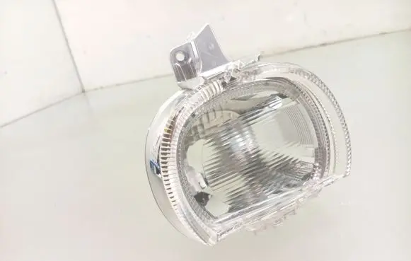 BMW 1 F20 F21 Headlight part 17830802