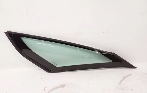 Citroen C4 Grand Picasso Front triangle window/glass