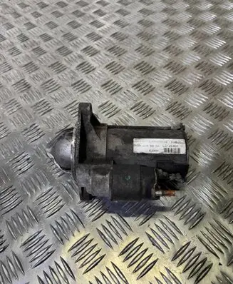 Ford Fiesta Starter motor CV6T11000AB LS12E401 10B62205BB