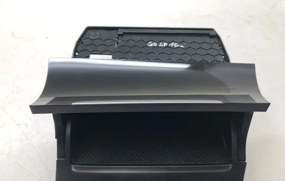 Volkswagen Golf VII Glove box central console 5G2863391