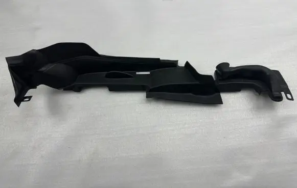 Audi A4 S4 B9 Fender end trim 8W0821170