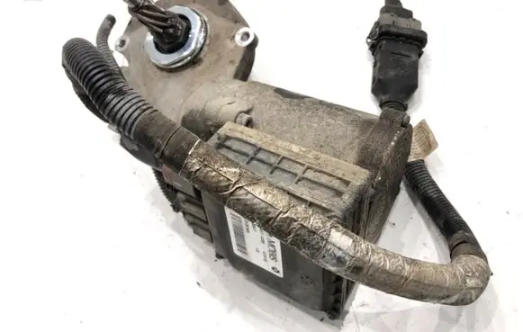 KIA Optima Power steering pump 57700D4100