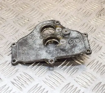 BMW 5 F10 F11 Other engine bay part 7566279
