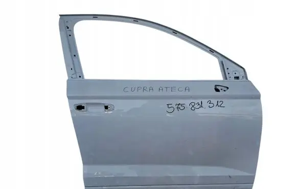 Seat Ateca Front door 575831312