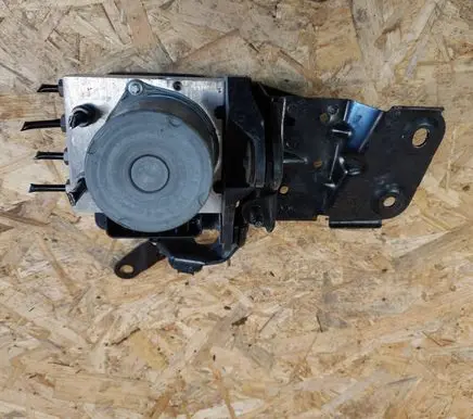 Volkswagen Polo VI ABS Pump 2Q0614517AD 0223 2Q0614517N
