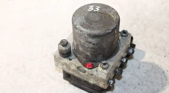 Renault Trafic II (X83) ABS Pump 0265800839 0265232356 877527