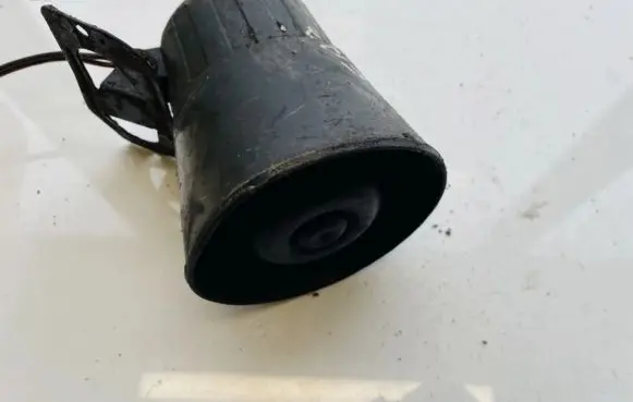 Nissan Almera N16 Alarm system siren 