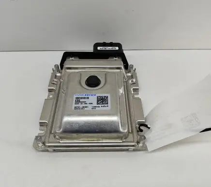 KIA Niro Engine control unit/module 397510ESE1