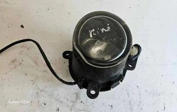 Mini One - Cooper R50 - 53 Front fog light 0305060001 6925049