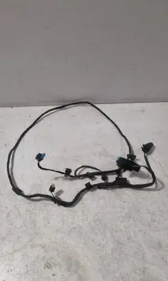 Mercedes-Benz ML W166 Other wiring loom A0555452928