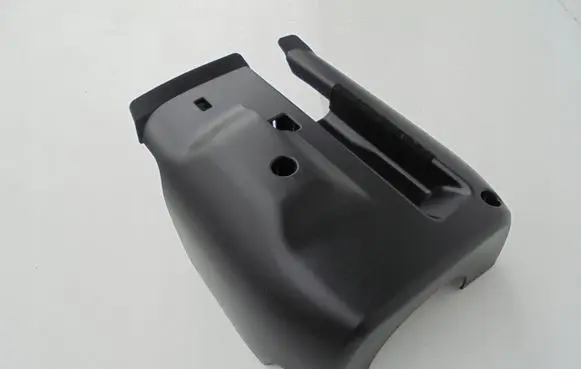 Mazda 3 II Steering wheel column trim BJV560371