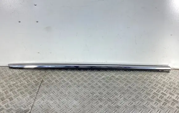 Lexus LS 430 Front door window/glass frame 