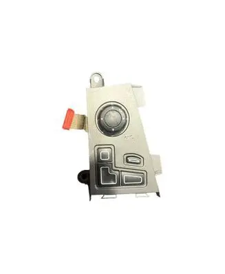 BMW 7 E65 E66 Seat control switch 6918382