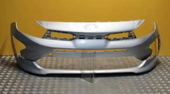 KIA Rio Front bumper 86511H9AA0