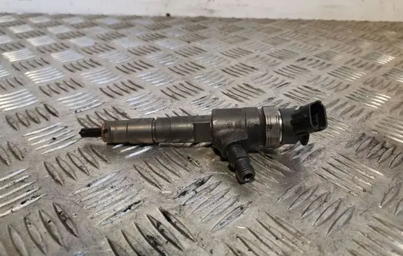 Ford Ecosport Fuel injector 0445110489