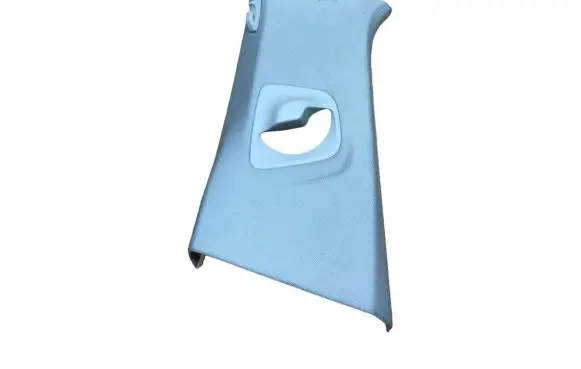 BMW 5 G30 G31 (B) pillar trim (top) 51437384527 7384527 52107010