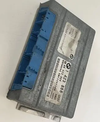 BMW 5 E39 Gearbox control unit/module 96023454 1423886