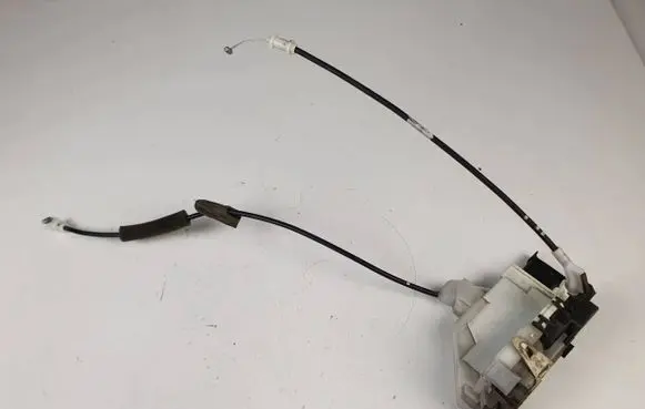 Peugeot 508 Front door lock PSA851917 5151A1718I1 A02521