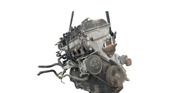 Mitsubishi ASX Engine 4N13 AM4653 C2D104