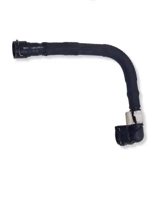 Jeep Compass Engine coolant pipe/hose 07348045015 93950 000552699540