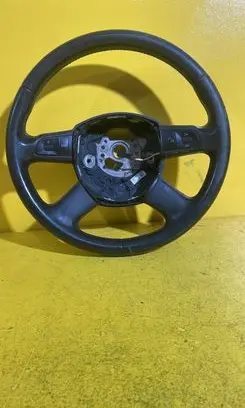 Audi A4 S4 B8 8K Steering wheel