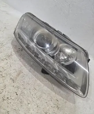 Audi A6 S6 C6 4F Headlight/headlamp 4F0941004 099252453208