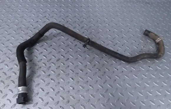 Citroen Berlingo Engine coolant pipe/hose 9812439880