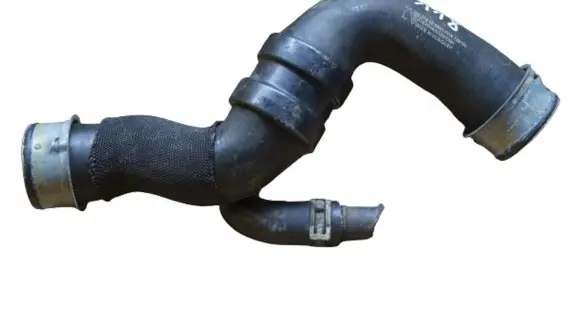 Porsche 911 997 Intercooler hose/pipe 99710674205