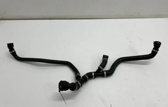 BMW 3 F30 F35 F31 Engine coolant pipe/hose 8616133
