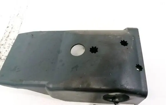 Volvo S60 Steering wheel column trim 3409335
