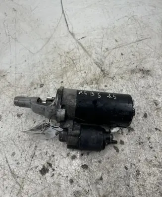 Audi A4 S4 B6 8E 8H Starter motor