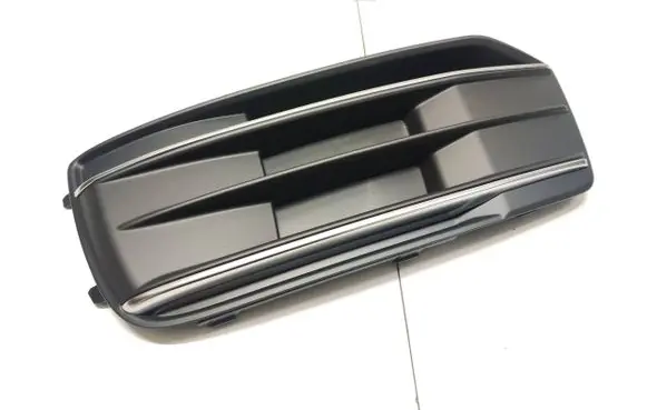 Audi Q5 SQ5 Front bumper lower grill 80a807245L 80a807681