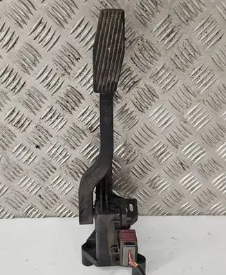 Opel Corsa C Accelerator throttle pedal 6PV00811000 9129423 9129422