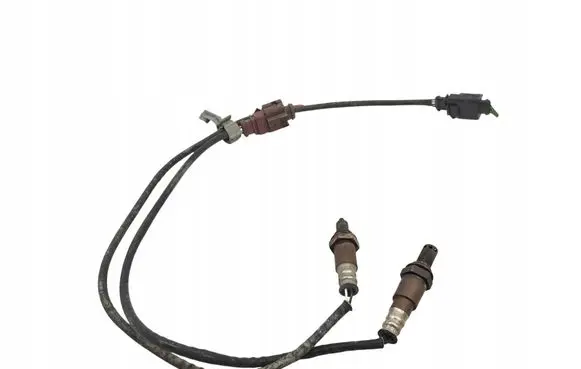 Skoda Scala Lambda probe sensor 
