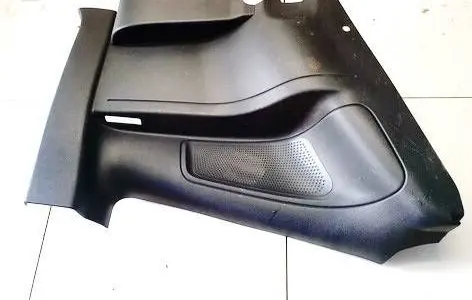 Citroen C2 Other trunk/boot trim element 96422013ze