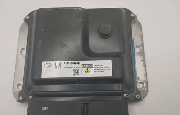 Engine control unit/module