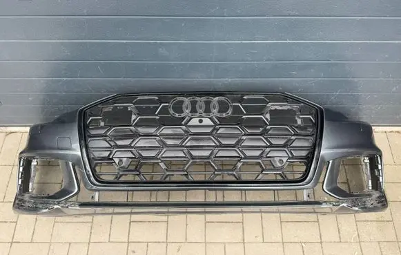 Audi A6 S6 C8 4K Front bumper 4K0807437D
