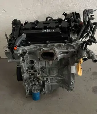 Honda CR-V Engine L15BY