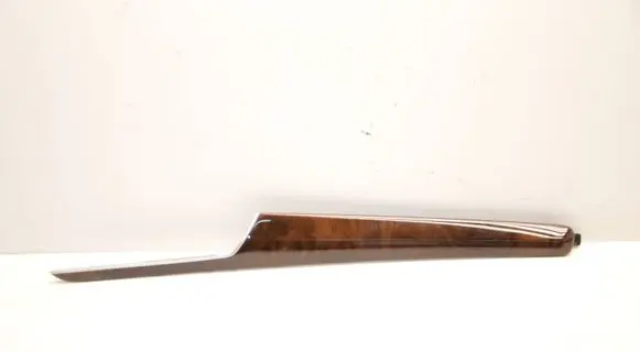 Audi Q5 SQ5 Rear door card trim 80A867410 80A867410N 80B853165Q