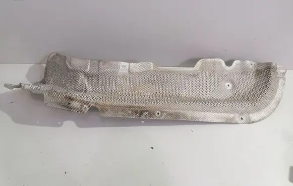 BMW 7 F01 F02 F03 F04 Heat shield in engine bay 7185202