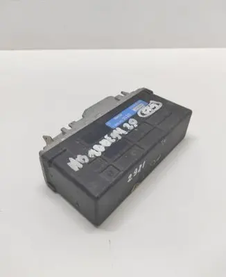 ABS control unit/module