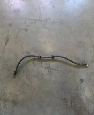 BMW 2 F44 Brake line pipe/hose 